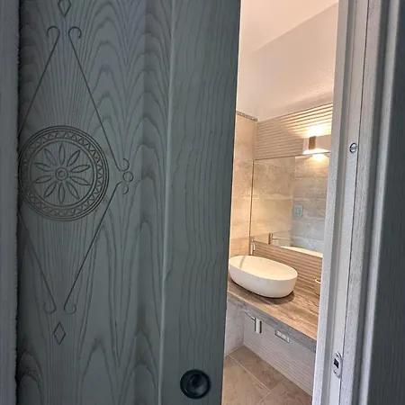 Litha Maris Vendégház