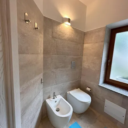 בית הארחה Litha Maris