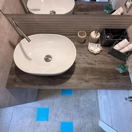 Litha Maris 3* San Giovanni (Nuoro)