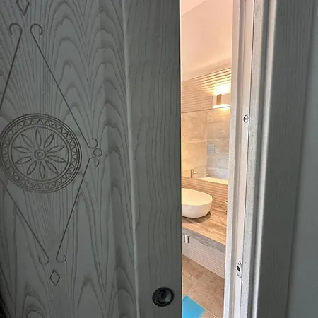 Litha Maris בית הארחה San Giovanni (Nuoro)