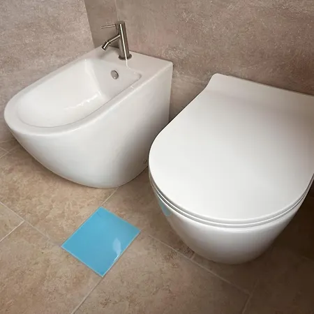 Guest house Litha Maris San Giovanni (Nuoro)