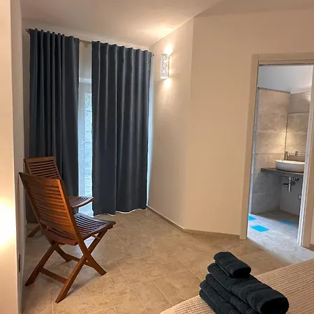 Litha Maris בית הארחה San Giovanni (Nuoro)