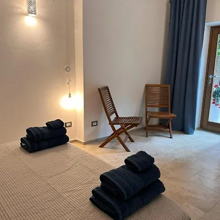 Guest house Litha Maris
