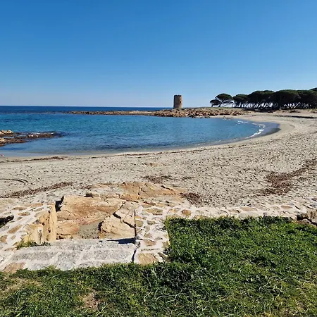 Litha Maris בית הארחה San Giovanni (Nuoro)