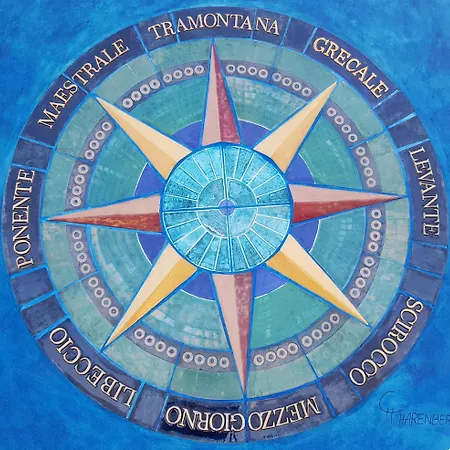 Litha Maris 3* San Giovanni (Nuoro)