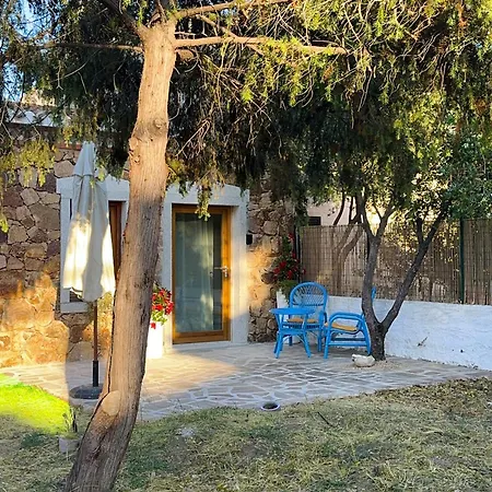 Guest house Litha Maris