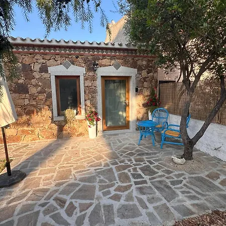 Litha Maris San Giovanni (Nuoro)