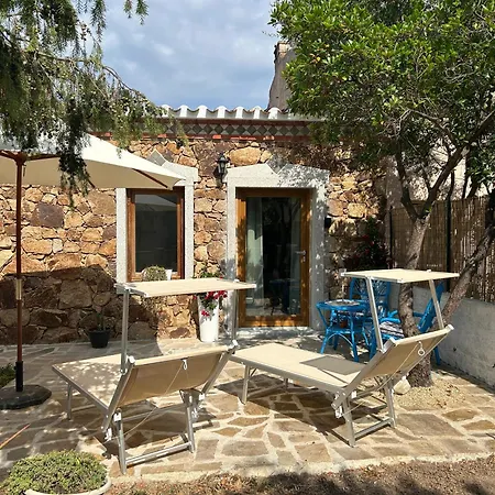 Litha Maris Pensionat 3*