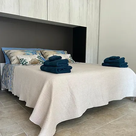 Litha Maris 3* San Giovanni (Nuoro)