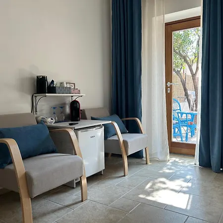 בית הארחה Litha Maris 3*