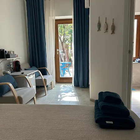 Litha Maris Gasthuis San Giovanni (Nuoro)