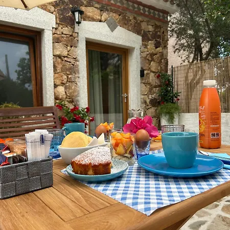 Litha Maris בית הארחה