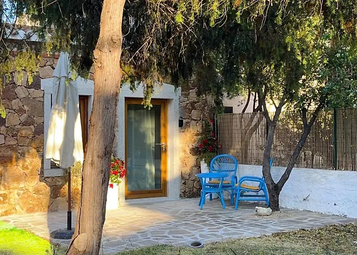 招待所 Litha Maris